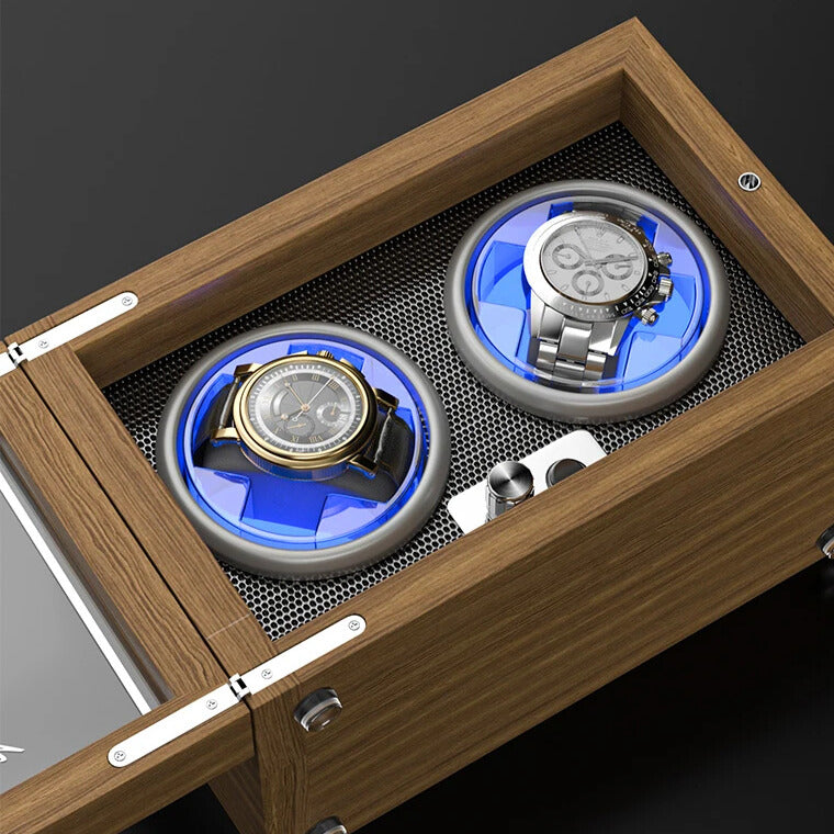 Automatic Watch Winder Case