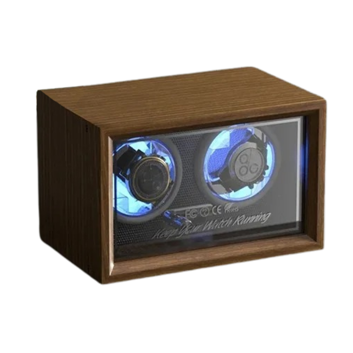 Automatic Watch Winder Case