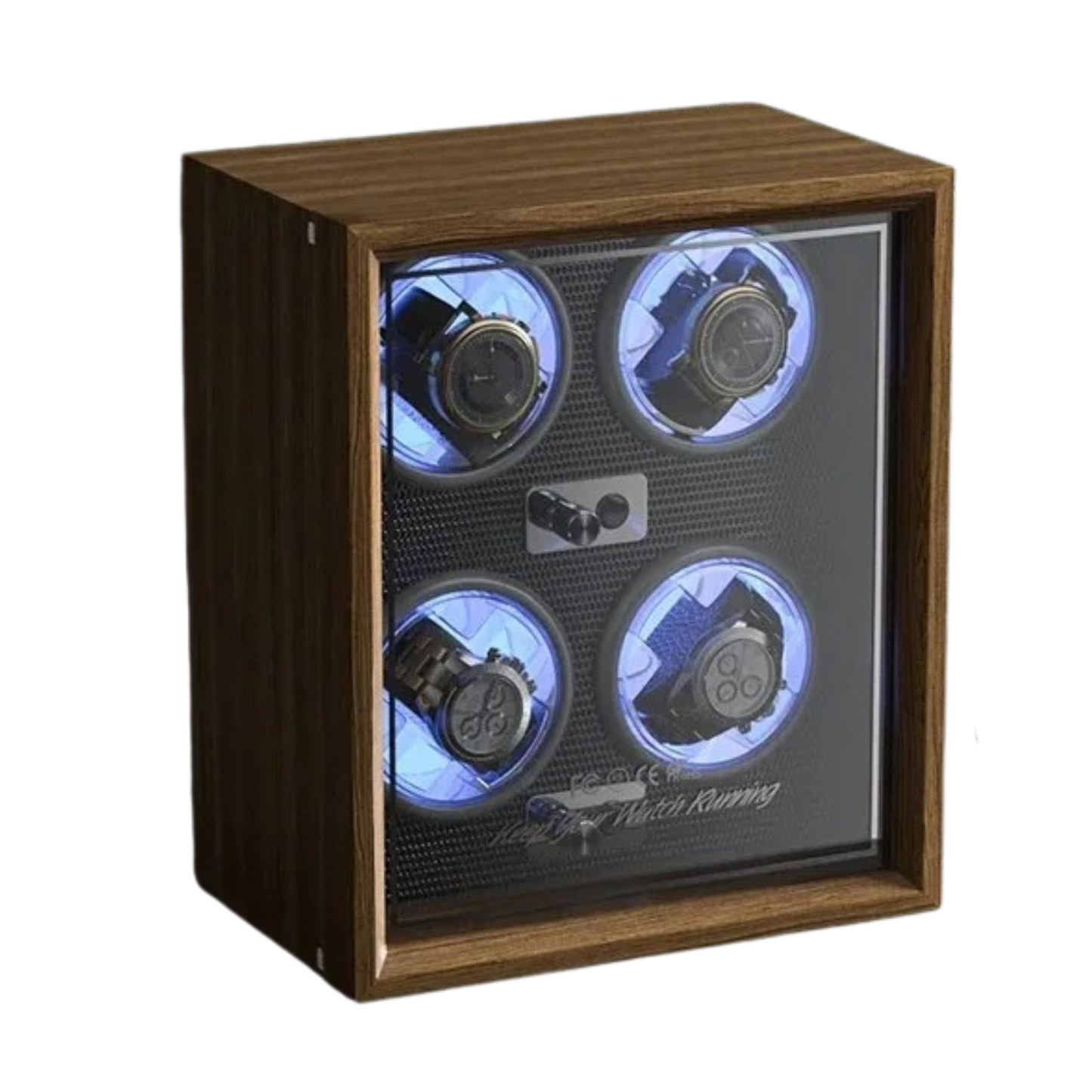 Automatic Watch Winder Case