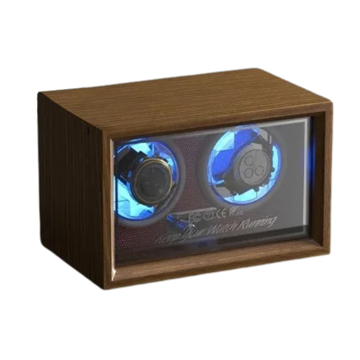 Automatic Watch Winder Case