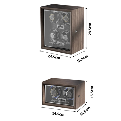 Automatic Watch Winder Case
