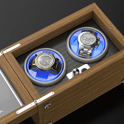 Automatic Watch Winder Case