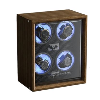 Automatic Watch Winder Case