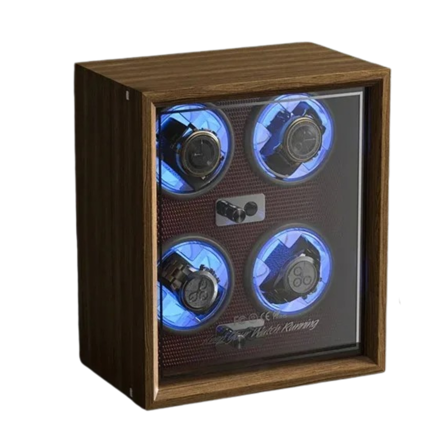 Automatic Watch Winder Case