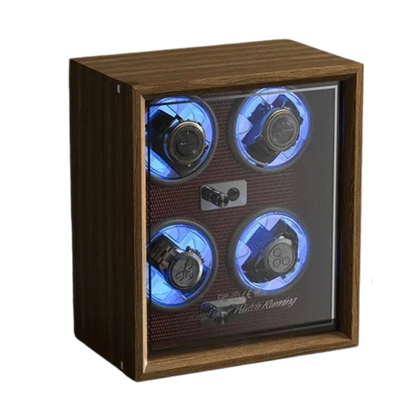 Automatic Watch Winder Case