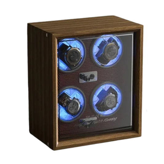 Automatic Watch Winder Case